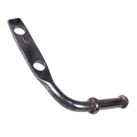 Rear Exhaust Silencer Mounting Bracket Lh, Rear Exhaust Silencer Mounting Bracket - Left Hand
