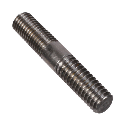 Stainless Steel Manifold Stud, Stud, In Cylinder Head, Fixing Exhaust Manifolds, Dipstick Retaining Clip, Gearbox Breather Pipe, And Alternator Shield