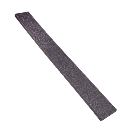 Foam Seal, Under Radiator Shroud, Foam Seal, Between Radiator Top Tank And Radiator Top Shield