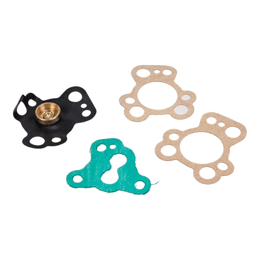 By Pass Valve Repair Kit, By Pass Valve Repair Kit - Including Valve And Diaphragms