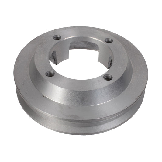 Crankshaft Pulley For Duplex Belt, Crankshaft Pulley For Duplex Belt. 3.4 &3.8 Litre Xk Engine