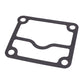 Gasket Oil Filter, Oil Filter Head To Engine Block Gasket