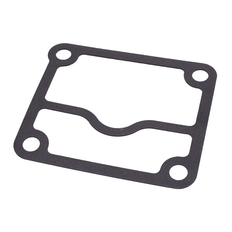 Gasket Oil Filter, Oil Filter Head To Engine Block Gasket