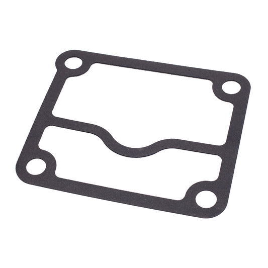 Gasket Oil Filter, Oil Filter Head To Engine Block Gasket