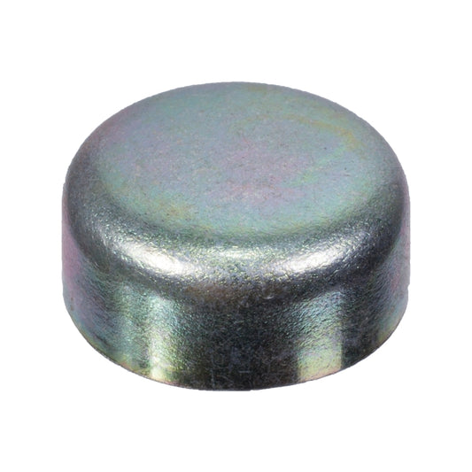 Cup Type Core Plug, Cup Type Core Plug, 5/8" Diameter