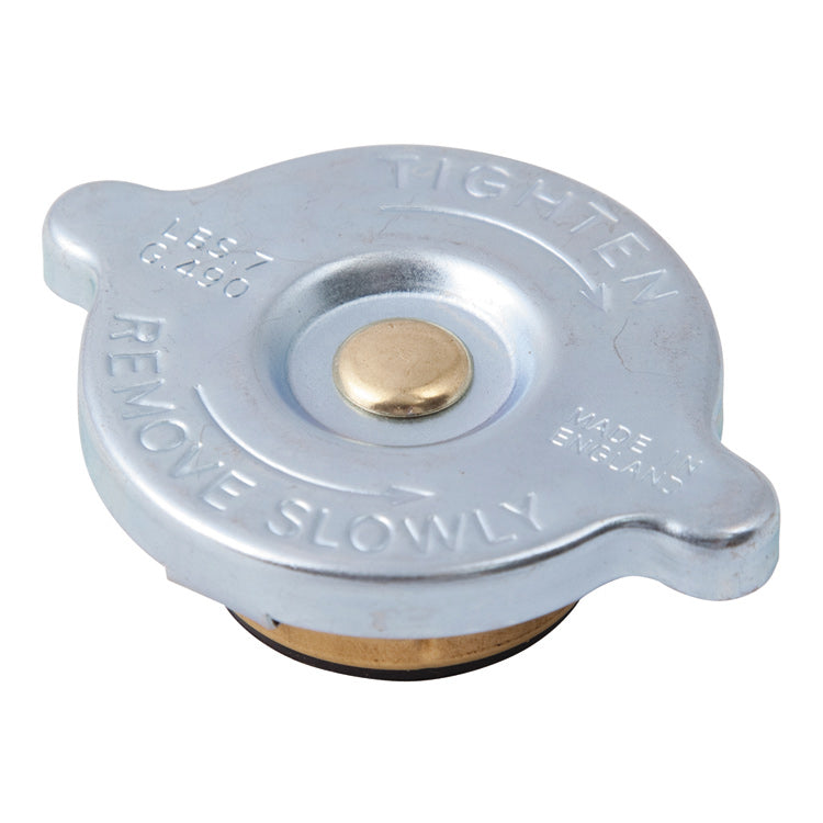 7Lb Radiator / Header Tank Cap, 7Lb Radiator Cap. For Early Mk2 With D ...