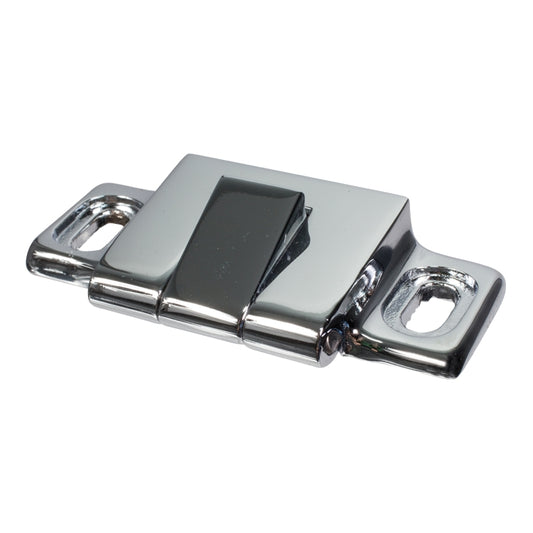 Door Striker, Striker For Door Locks On Shut Face Panel