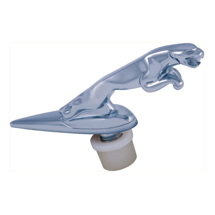 Bonnet Leaper / Leaping Cat, Spring Loaded 5.5" Bonnet Leaper