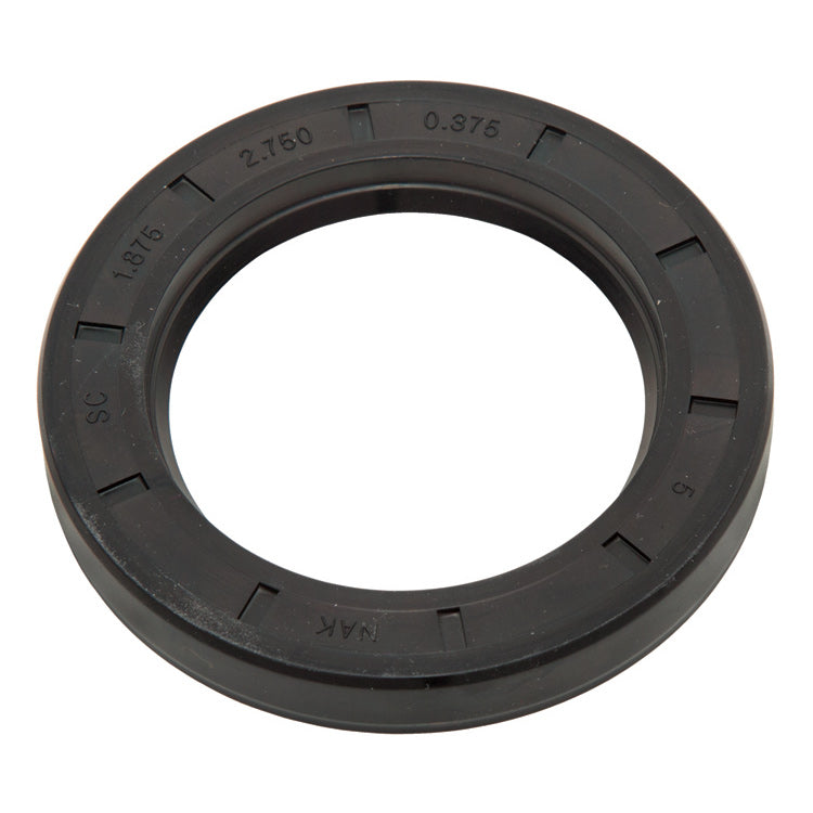 Differential Output Oil Seal, Differential Side/Output Shaft Oil Seal - Rubber