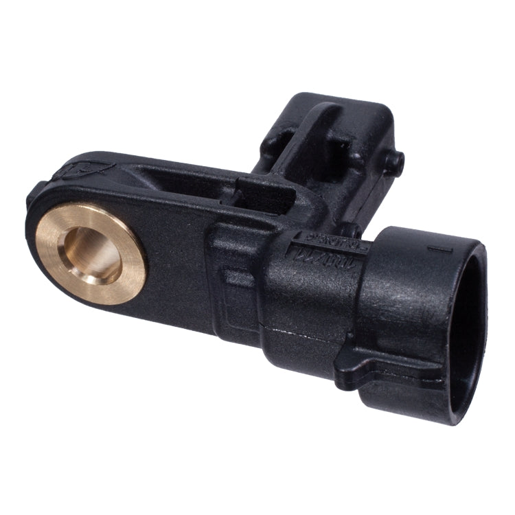 Wheel Speed Sensor - Rear, Anti Lock Brake System Wheel Speed Sensor ...