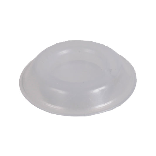 Body Plug 1/2", Plastic Body Sealing Plug - 1" Diameter