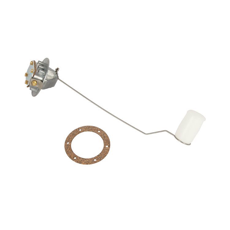Fuel Tank Sender Unit, Fuel Tank Sender Unit/Float Arm Assembly - Meta ...