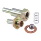 Fuel Non Return Valve, Fuel Non Return Valve, In Return Line. V12 Engine