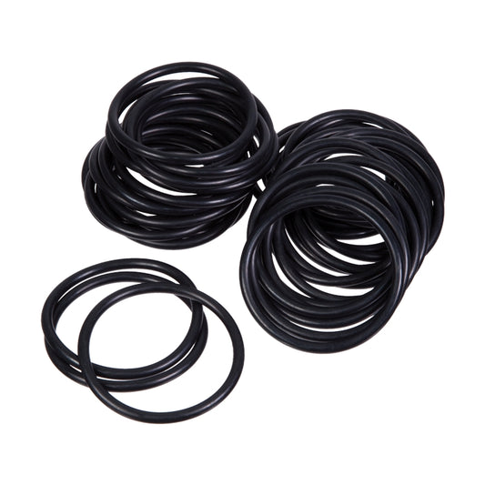 Backrest O-Ring Kit, Seat Backrest O-Ring Kit (40 Pieces - Enough For 2 Seats)