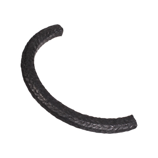 Rear Crankshaft Main Oil Seal, Rear Crankshaft Main Oil Seal - Rope Style, Sold Per Half