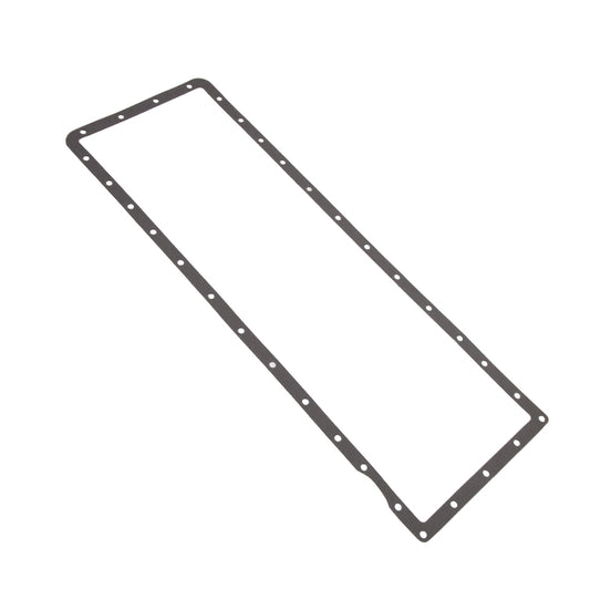 Oil Sump Upper Gasket, Oil Sump Upper Gasket - Rectangular, Paper Style