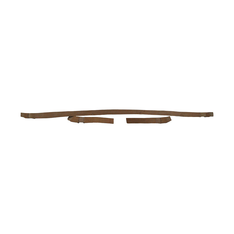 Rear Hood Bow Tacking Strip Set, Rear Hood Bow Tacking Strip Set - Three Piece Kit