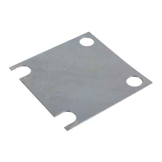 Door Hinge Shim 0.036", Shim, Between Doors And Swing Arms - 0.036"