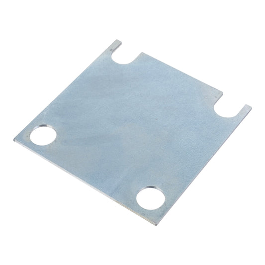 Door Hinge Shim 0.064", Shim, Between Doors And Swing Arms - 0.064"