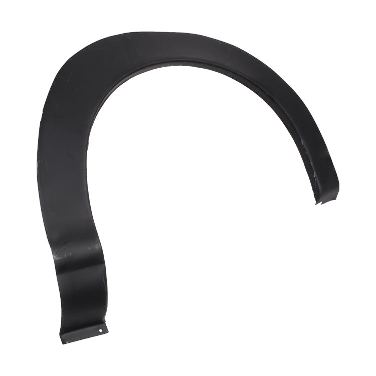 Rear Wheelarch Repair Panel Lh, Rear Wheel Outer Wheel Arch Rust Repair Section, Left Hand. Covers Approx. 10Cm Into Arch.