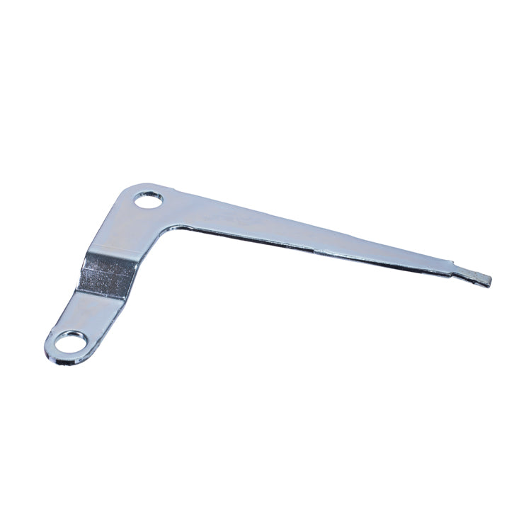 Heater Control Lever Rh, Heater Control Lever, Right Hand, Controlling Bulkhead Mounted Heater Valve. E-Type Series 1