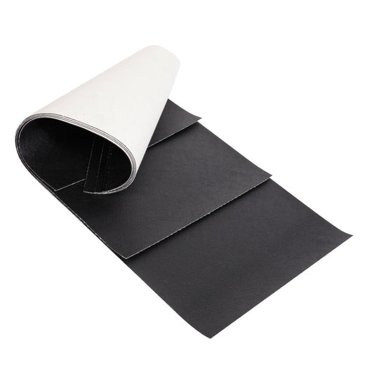 Dashboard Vinyl Retrim Kit, Dash Board Panel Retrim Kit - Back Vinyl. 3 Pieces For Driver, Passenger And Centre Dash Panels