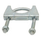 Exhaust Clamp 48Mm, Exhaust Clamp - "U" Clamp Style, 48Mm, M8 Thread