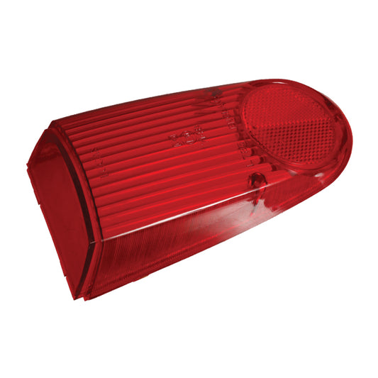 Lucas L783 brake light Lens, fits RR Corniche