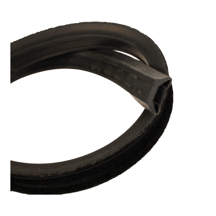 Window Frame Channel Window Frame Channel Rubber / M, Window Frame Channel Rubber - Sold Pe ...