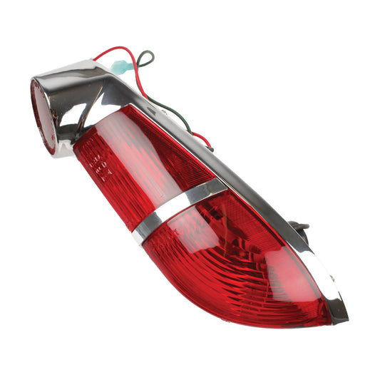 Jaguar S-Type 420 MK10 420G Rear Lamp