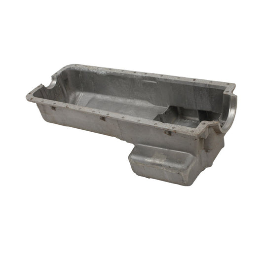 Jaguar XJ6 Sump Oil Pan Assembly. EAC1254