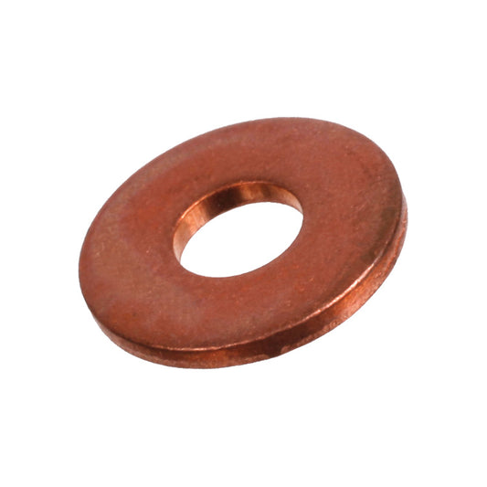 Copper Washer, Copper Sealing Washer