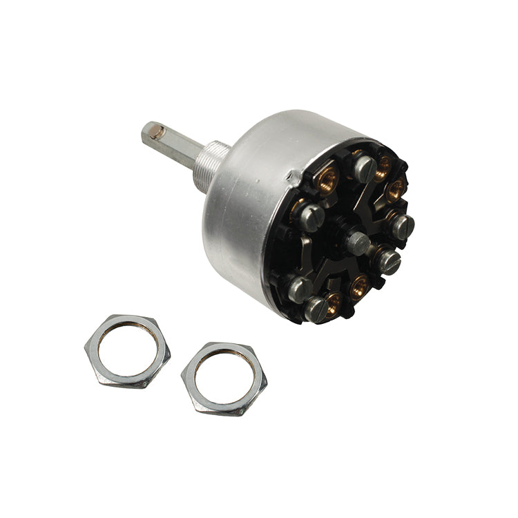 Wiper Switch Prs7, 2 Speed Wiper Switch - Prs7