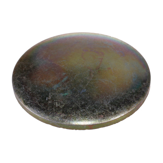 Engine Core Plug Set, Engine Core Plug Kit - Dished Style, Consisting Of 7 X 1 3/4" And 2 X 1" Core Plugs