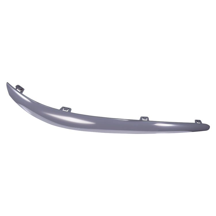 Jaguar S-Type 1999-2007 Bumper Blade Chrome Insert Right Hand XR87628