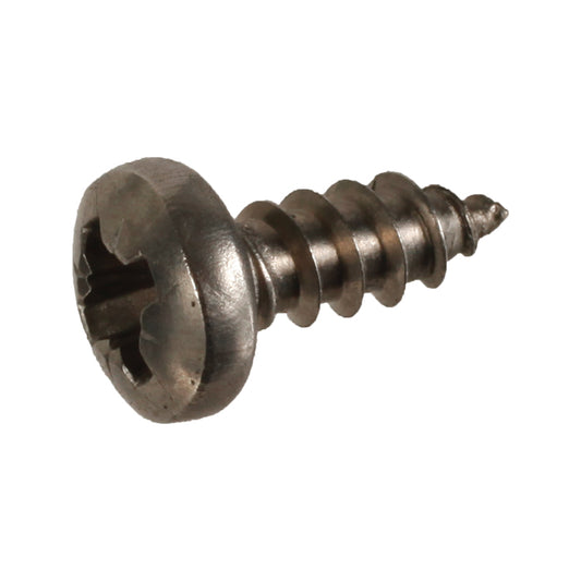 Self Tapping Screw, Posipan - #6 X 3/8", Self Tapping Screw - Posipan, #6 X 3/8"