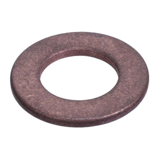 Copper Washer 3/8", Copper Sealing Washer - 3/8" Id