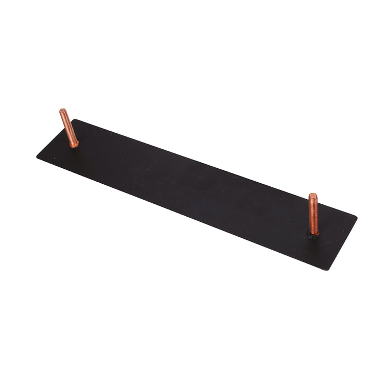Radio Cover Untrimmed. 4.2 Models Only, Radio Blanking Plate - Untrimmed, 4.2 Models Only