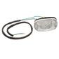 Lucas L595 reverse lamp