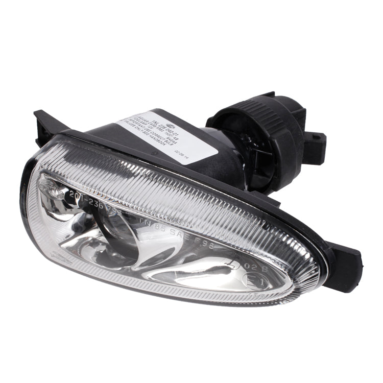 Front Fog Lamp Lh,