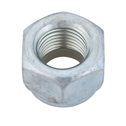Locknut 9/16" Unf, Locknut - 9/16" Unf