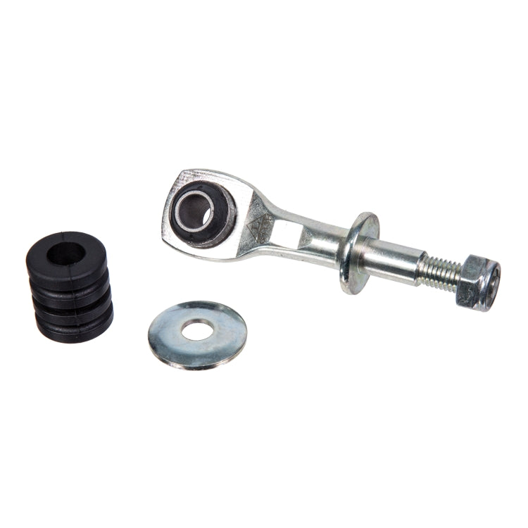 Rear Anti Roll Bar Link, Rear Anti Roll Bar Link - Supplied Complete With Eye Bush, Link Bushes, Plain Washer And Nut.