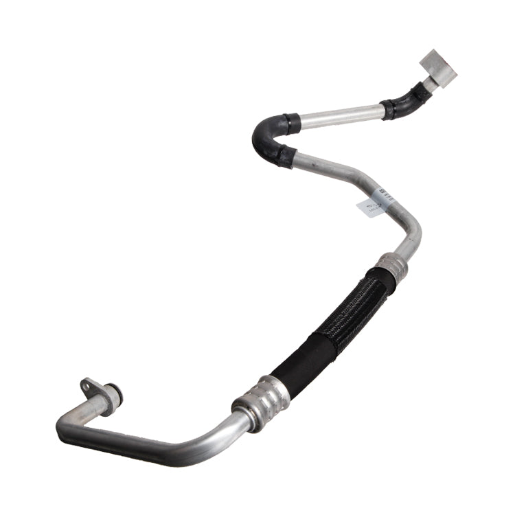 Oil Cooler Inlet Pipe,