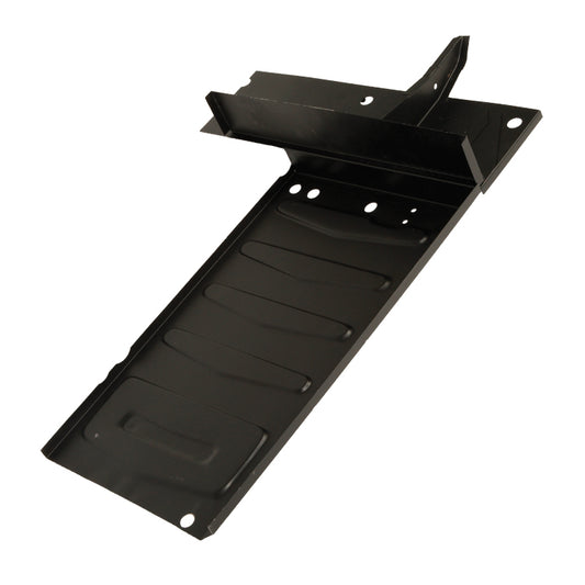 Rear Floor Panel Lh, Rear Floor Panel - Left Hand. Panel Goes From Rear To Front Of Crossmember