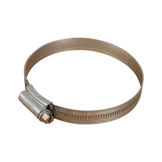 Jubilee Hose Clip, Jubilee Hose Clip - 2 3/4" > 3 1/2"