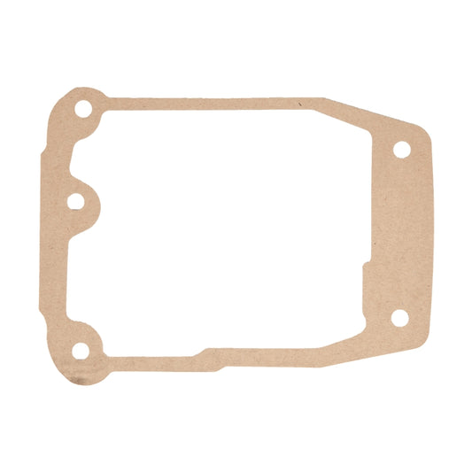 Brake/Clutch Pedal Housing Gasket, Gasket, Between Brake/Clutch Pedal Housing And Front Bulkhead E-Type