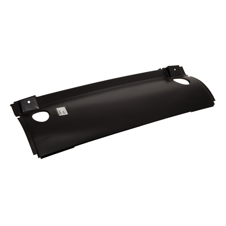 Rear Lower Valance Panel, Rear Lower Valance Panel