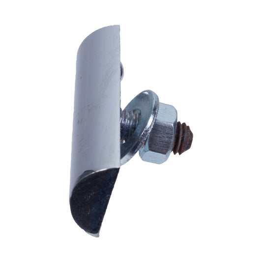 Lower B Post Finished, Lower B Post Finished