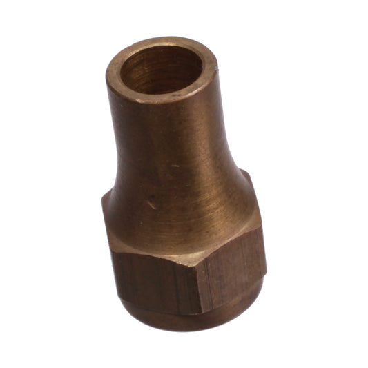Female Flare Nut, Female Flare Nut - 5/16"
