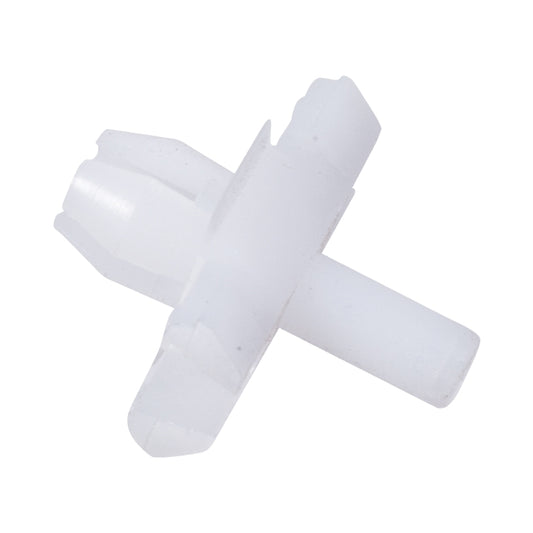 Retaining Clip - Plastic, Trim Retaining Clip - Plastic